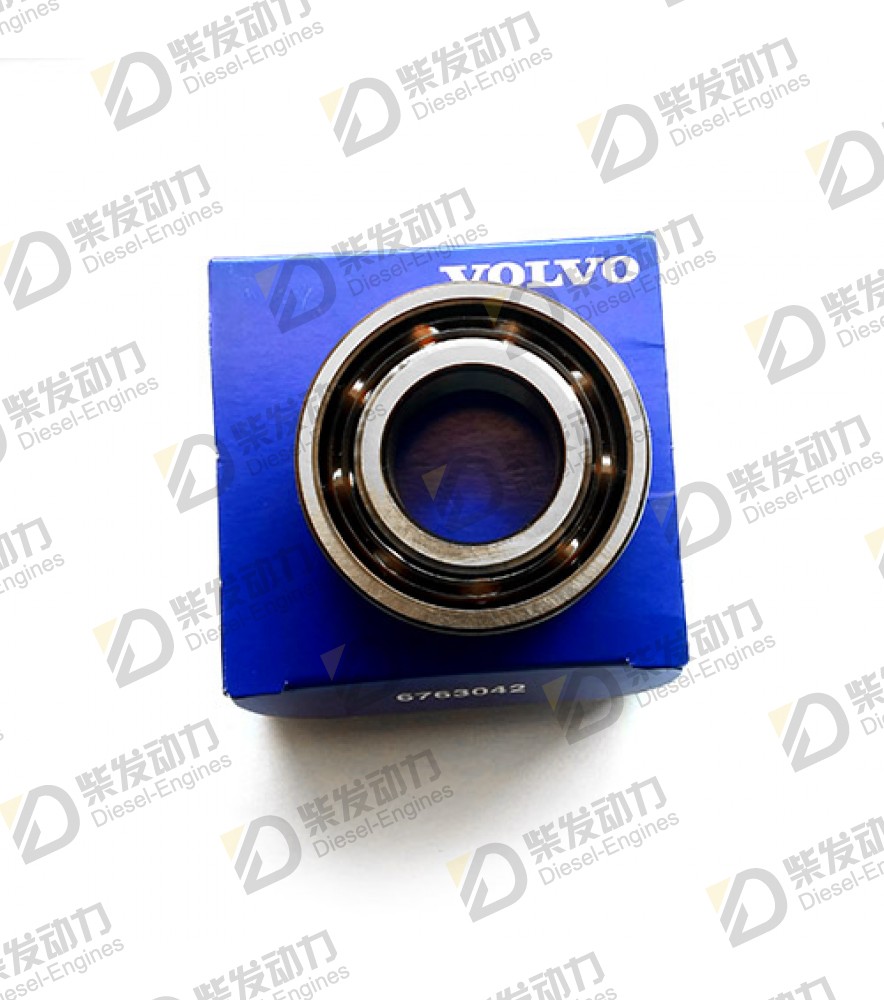 Ball bearing 181286 